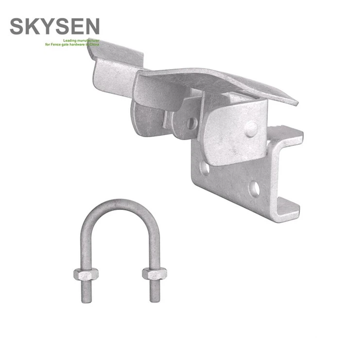 Chain Link Fence Self Closing Gate Latch Chain Link Fence Self Closing Gate Latch