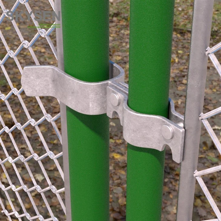 China Cheap Chain Link Gate Latch Types Discount Chain Link Gate