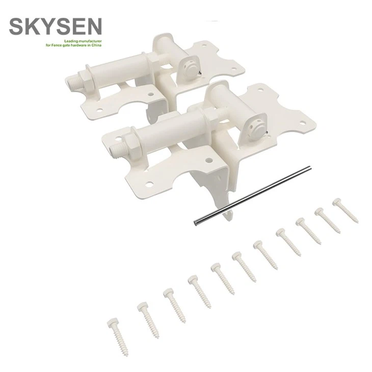 gate hinges for wooden gates-5