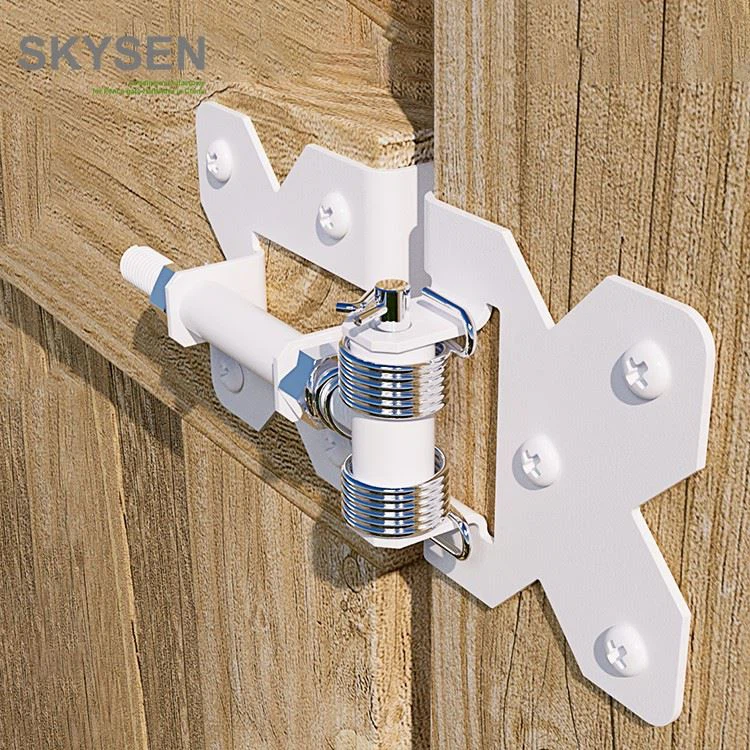 Heavy Duty Gate Hinges For Wood Fence