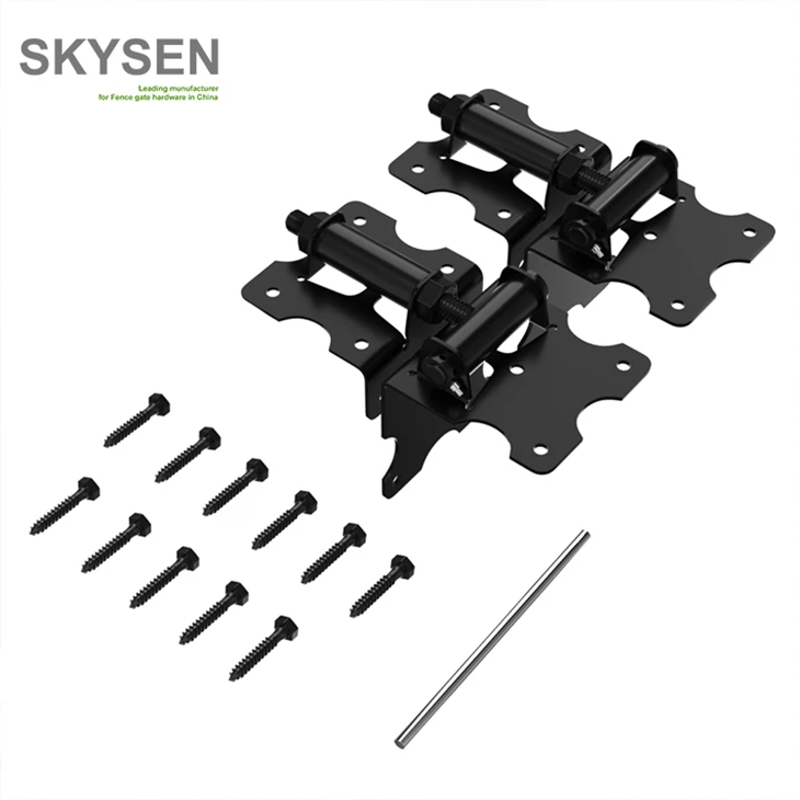 Wooden Gate Hinges made in China