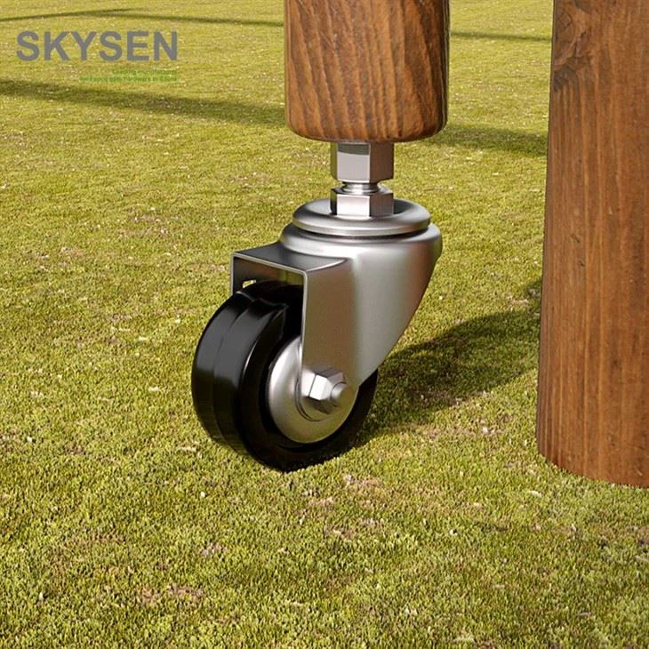 Gate Wheels manufacturer