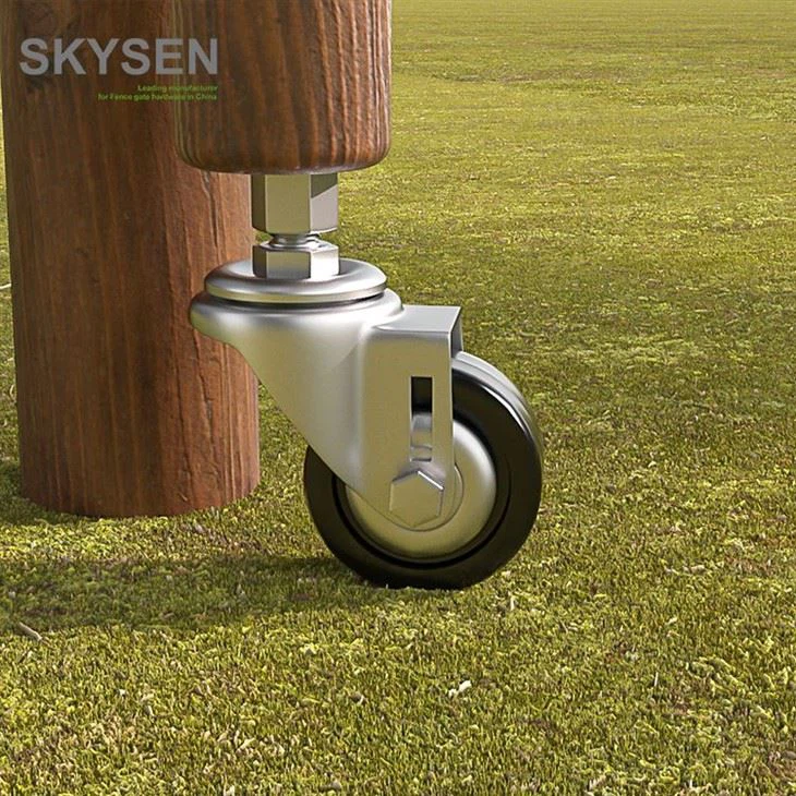  China Gate Wheels suppliers