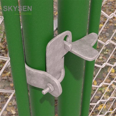 Extra Long Fork Latch