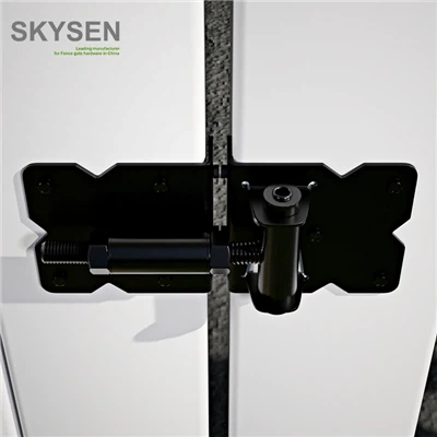 PVC Fence Hinges