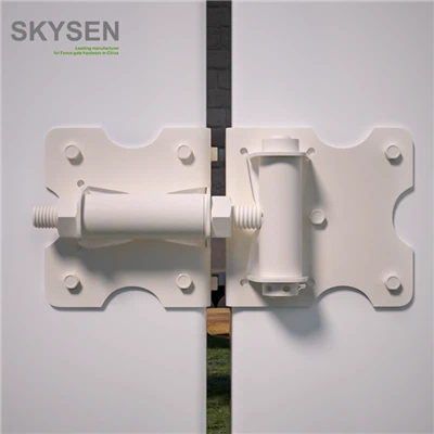 Self Closing Pvc Gate Hinges