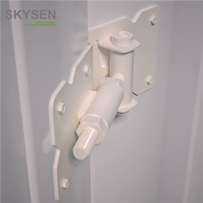 Vinyl Fencing Hinges