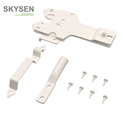 Wooden Gate Door Latch