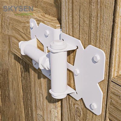 Wooden Gate Hinge Types