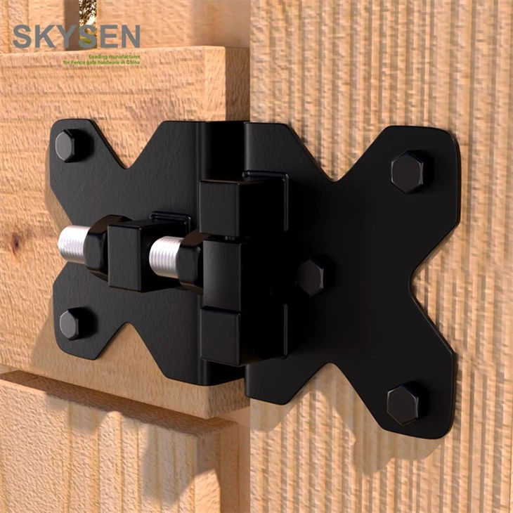 wooden field gate fittings-4