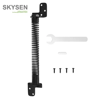 Stainless Steel Gate Spring