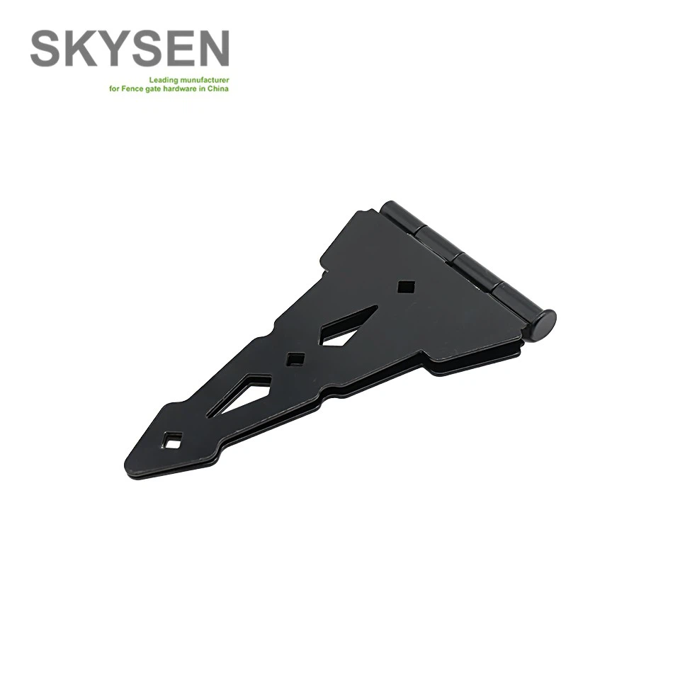 Garden PVC Fence Hinge best
