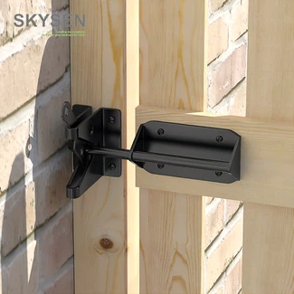 Heavy Duty Gate Latch high quality Heavy Duty Gate Latch high quality