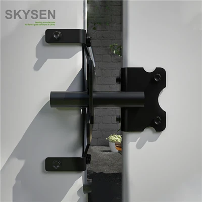 Best Latch For Vinyl Fence Gates For Safety And Durability