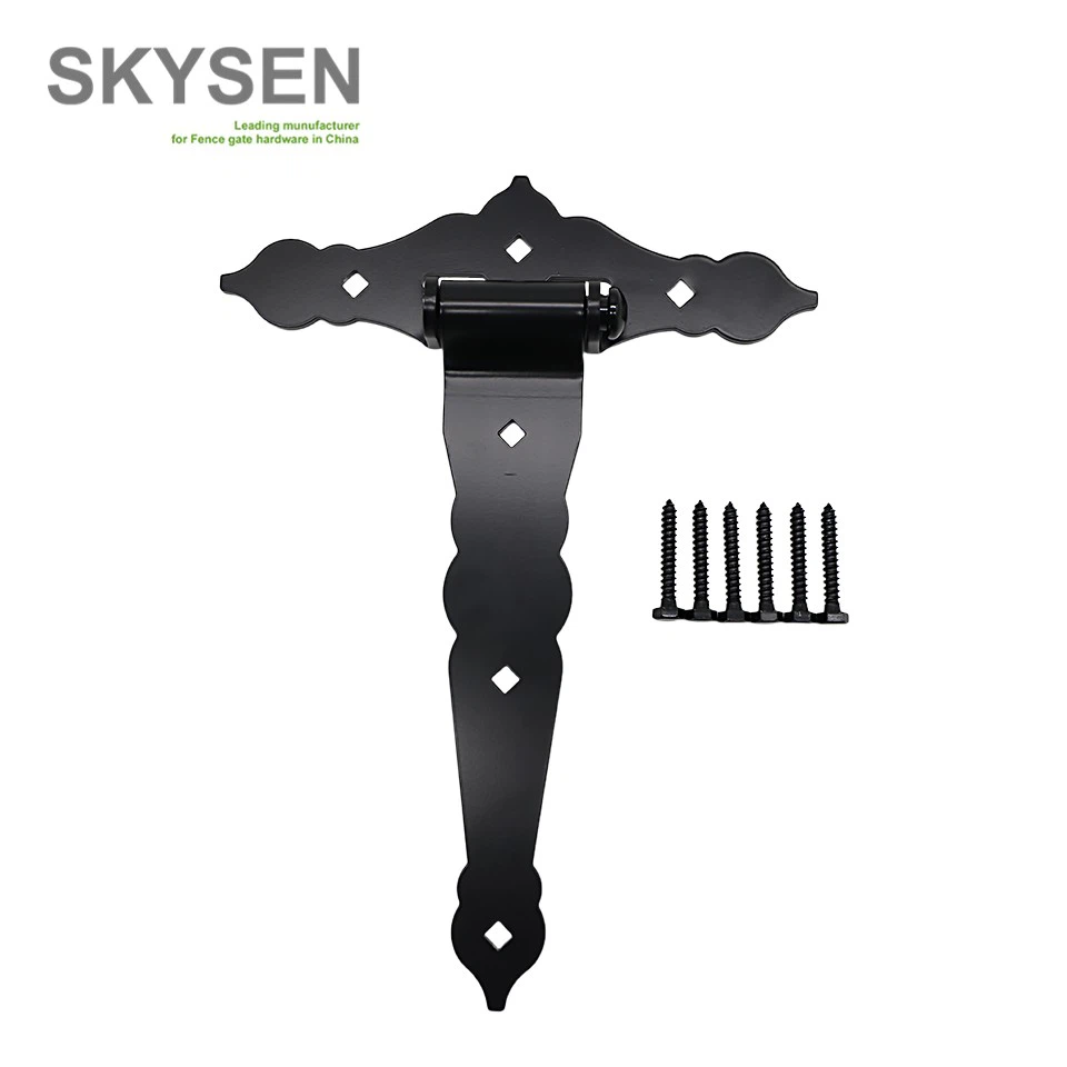 Shed Gate Hinges factory