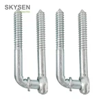 304 Stainless Steel Eye Bolt