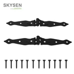 American Fence Gate Hinge