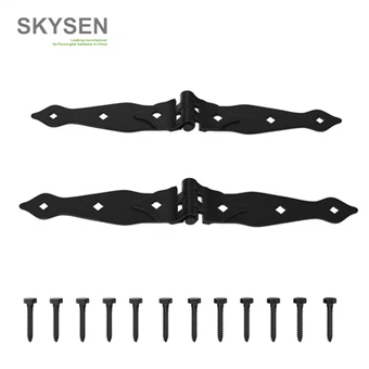 American Fence Gate Hinge