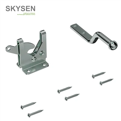 Top 10 PVC Fence Hinges Suppliers in the world