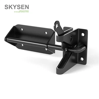 Heavy Duty Gate Latch