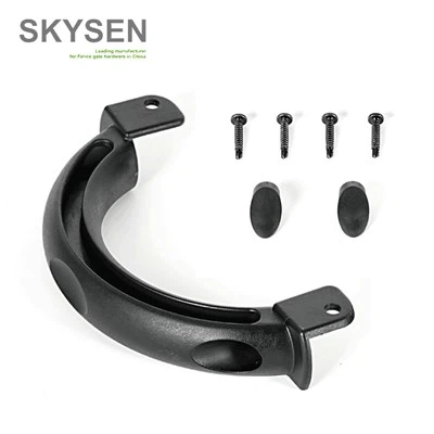 Nylon Fence Gate Handle