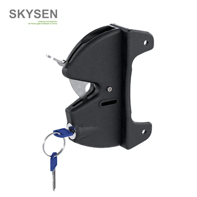 Nylon Gate Latch