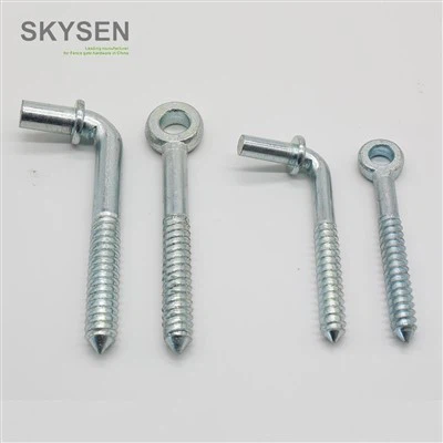 Stainless Steel L-type Screws